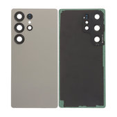 Samsung Galaxy S25 Ultra - Poklopac baterije komplet (Titanium Gray)