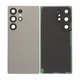 Samsung Galaxy S25 Ultra - Poklopac baterije komplet (Titanium Gray)