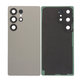 Samsung Galaxy S25 Ultra - Poklopac baterije komplet (Titanium Gray)