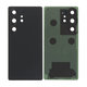 Samsung Galaxy S25 Ultra - Poklopac baterije komplet (Titanium Black)