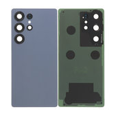 Samsung Galaxy S25 Ultra - Poklopac baterije komplet (Titanium Silverblue)