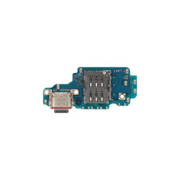 Samsung Galaxy S25 Ultra - PCB ploča konektora za punjenje