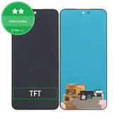 Samsung Galaxy S24 FE S721B - LCD zaslon + zaslon osjetljiv na dodir TFT