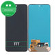 Samsung Galaxy S24 FE S721B - LCD zaslon + zaslon osjetljiv na dodir TFT