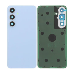 Samsung Galaxy S24 FE S721B - Poklopac baterije komplet (Blue)