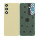 Samsung Galaxy S24 FE S721B - Poklopac baterije komplet (Yellow)