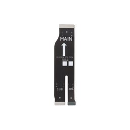 Samsung Galaxy S24 FE S721B - Glavni savitljivi kabel