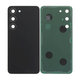 Samsung Galaxy S23 S911B - Poklopac baterije komplet (Phantom Black)
