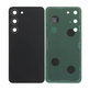 Samsung Galaxy S23 S911B - Poklopac baterije komplet (Phantom Black)