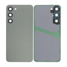 Samsung Galaxy S23 Plus S916B - Poklopac baterije komplet (Green)