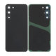 Samsung Galaxy S23 Plus S916B - Poklopac baterije komplet (Phantom Black)