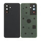 Samsung Galaxy A36 A366E - Poklopac baterije komplet (Black)