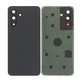 Samsung Galaxy A56 A566E - Poklopac baterije komplet (Graphite)