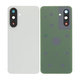 Samsung Galaxy A56 A566E - Poklopac baterije komplet (Light Grey)