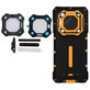 Ulefone Armor 26 Ultra - Poklopac baterije komplet (Black)