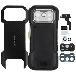 Ulefone Armor 27T Pro - Poklopac baterije komplet (Bay)