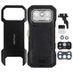 Ulefone Armor 27T Pro - Poklopac baterije komplet (Black)