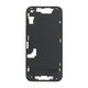 Apple iPhone 16e - Srednji okvir (Black)