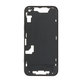 Apple iPhone 16e - Srednji okvir (Black)