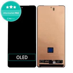 Asus Zenfone 12 Ultra - LCD zaslon + zaslon osjetljiv na dodir OLED