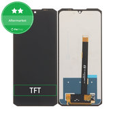 Doogee Blade GT Ultra - LCD zaslon + zaslon osjetljiv na dodir TFT