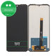 Doogee Blade GT Ultra - LCD zaslon + zaslon osjetljiv na dodir TFT