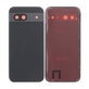 Google Pixel 8a - Poklopac baterije komplet (Obsidian)