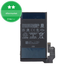 Google Pixel 8 Pro - Baterija GUKD8 5050mAh
