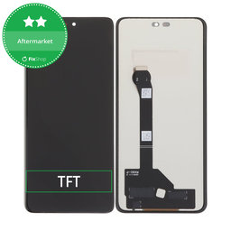 Honor Magic7 Lite - LCD zaslon + zaslon osjetljiv na dodir TFT