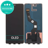Honor Magic V3 - LCD zaslon + zaslon osjetljiv na dodir (Vonkajší) OLED
