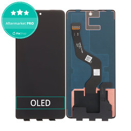 Honor Magic V3 - LCD zaslon + zaslon osjetljiv na dodir (Vonkajší) OLED