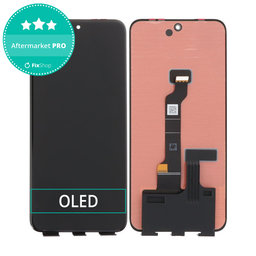 Honor 200 - LCD zaslon + zaslon osjetljiv na dodir OLED
