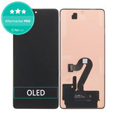 Huawei Mate X6 - LCD zaslon + zaslon osjetljiv na dodir (Vonkajší) OLED
