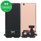 Infinix Note 40 Pro 5G - LCD zaslon + zaslon osjetljiv na dodir TFT