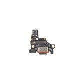 Motorola Edge 50 Fusion - PCB ploča konektora za punjenje