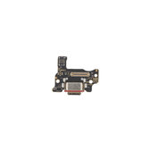 Motorola Edge 50 Neo - PCB ploča konektora za punjenje