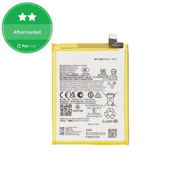 Motorola Moto G85 5G XT2427-3 - Baterija QE50 4850mAh
