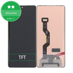 Motorola Moto G85 5G XT2427-3 - LCD zaslon + zaslon osjetljiv na dodir TFT