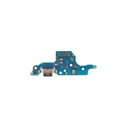 Motorola Moto G05 - PCB ploča konektora za punjenje