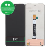 Motorola Moto G75 5G XT2437-2 - LCD zaslon + zaslon osjetljiv na dodir TFT