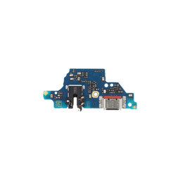 Motorola Moto G84 XT2347 - PCB ploča konektora za punjenje