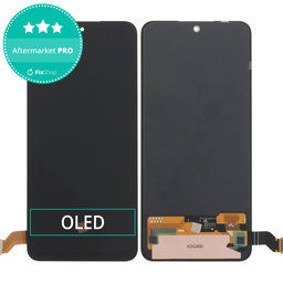 Nothing CMF Phone 1 - LCD zaslon + zaslon osjetljiv na dodir OLED