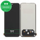 Nothing Phone (2a) - LCD zaslon + zaslon osjetljiv na dodir TFT