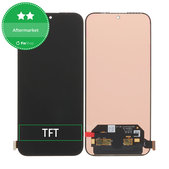 Nothing Phone (2a) Plus - LCD zaslon + zaslon osjetljiv na dodir TFT