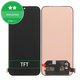 Nothing Phone (2a) Plus - LCD zaslon + zaslon osjetljiv na dodir TFT
