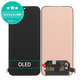 Nothing Phone (2a) Plus - LCD zaslon + zaslon osjetljiv na dodir OLED