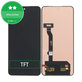 Nothing Phone (3a), (3a) Pro - LCD zaslon + zaslon osjetljiv na dodir TFT
