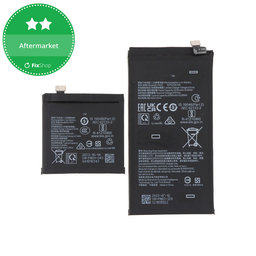 OnePlus Open - Baterija BLPA01, BLPA03 4805mAh (2 kom)