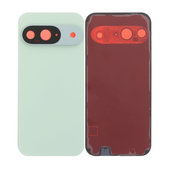 Google Pixel 9 - Poklopac baterije komplet (Wintergreen)