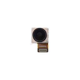 Google Pixel 9 - Zadnja kamera 48MP (Ultrawide)